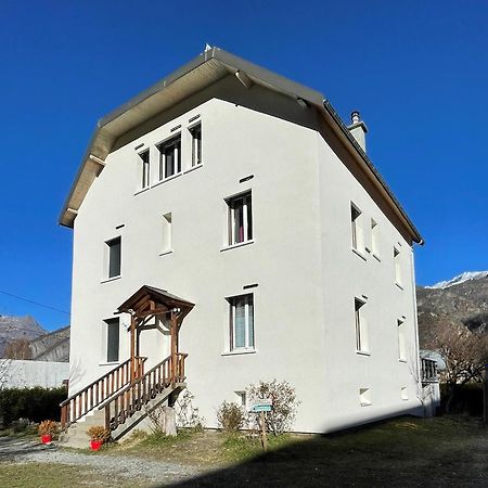 Villa Lutel Le Bourg-d'Oisans Exterior photo